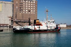 Thumbnail Image for USCGC Thunder Bay