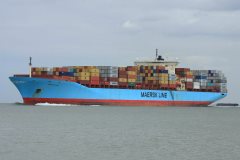 Thumbnail Image for Maersk Kure