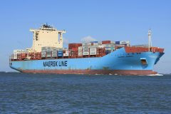 Thumbnail Image for Maersk Lamanai