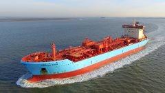 Thumbnail Image for Maersk Edgar