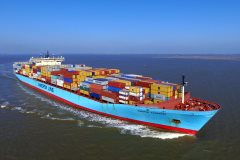 Thumbnail Image for Maersk Kawasaki oncontextmenu=