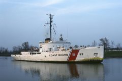 Thumbnail Image for USCGC Mackinaw