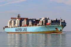 Thumbnail Image for Maersk Kyrenia oncontextmenu=