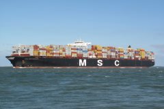 Thumbnail Image for MSC Amsterdam