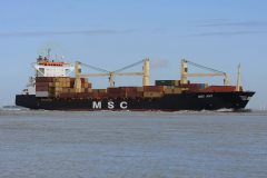 Thumbnail Image for MSC Amy