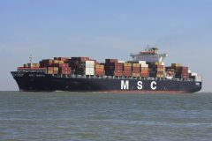 Thumbnail Image for MSC Marta