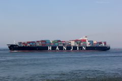 Thumbnail Image for Hanjin Korea