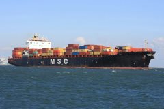 Thumbnail Image for MSC Matilde