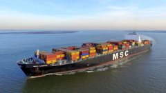 Thumbnail Image for MSC Lisbon