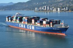 Thumbnail Image for CMA CGM Norma