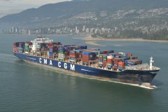 Thumbnail Image for CMA CGM Tancredi