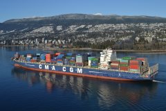 Thumbnail Image for CMA CGM Titus