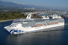 Thumbnail Image for Coral Princess oncontextmenu=