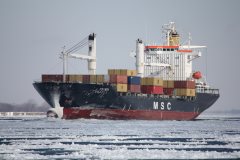 Thumbnail Image for MSC Nita