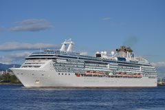 Thumbnail Image for Coral Princess oncontextmenu=