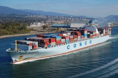 Thumbnail Image for COSCO Guangzhou