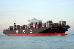 Thumbnail Image for MSC New York