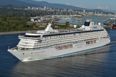 Thumbnail Image for Crystal Serenity