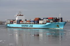 Thumbnail Image for Maersk Palermo oncontextmenu=