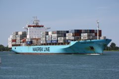 Thumbnail Image for Maersk Pembroke