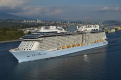 Thumbnail Image for Ovation of the Seas