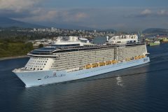 Thumbnail Image for Ovation of the Seas oncontextmenu=