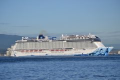 Thumbnail Image for Norwegian Bliss