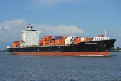 Thumbnail Image for Seaspan Ningbo oncontextmenu=