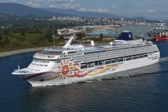 Thumbnail Image for Norwegian Sun