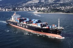 Thumbnail Image for Hanjin Colombo