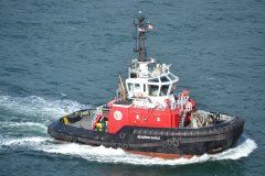 Thumbnail Image for Seaspan Eagle