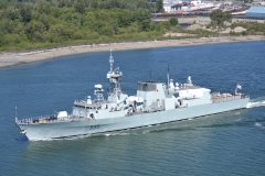 Thumbnail Image for HMCS Calgary