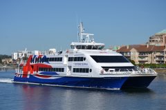 Thumbnail Image for Victoria Clipper V