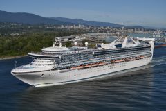 Thumbnail Image for Golden Princess