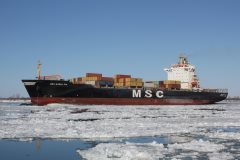 Thumbnail Image for MSC Maria Pia