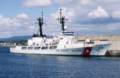 Thumbnail Image for USCGC Mellon