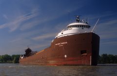 Thumbnail Image for Hon. James L. Oberstar oncontextmenu=