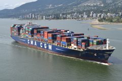 Thumbnail Image for CMA CGM Melisandre