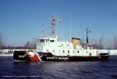 Thumbnail Image for USCGC Mobile Bay