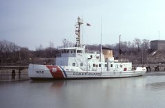 Thumbnail Image for USCGC Neah Bay