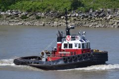 Thumbnail Image for Seaspan Scout