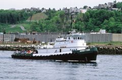 Thumbnail Image for Sidney Foss
