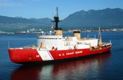 Thumbnail Image for USCGC Polar Star oncontextmenu=