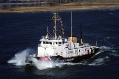 Thumbnail Image for USCGC Bristol Bay