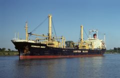Thumbnail Image for Denmark Maru