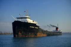 Thumbnail Image for Seaway Queen