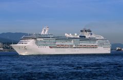 Thumbnail Image for Coral Princess oncontextmenu=