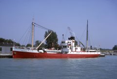Thumbnail Image for CCGS Grenville