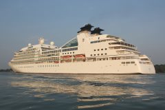 Thumbnail Image for Seabourn Quest
