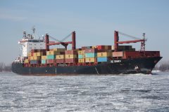 Thumbnail Image for MSC Rhiannon